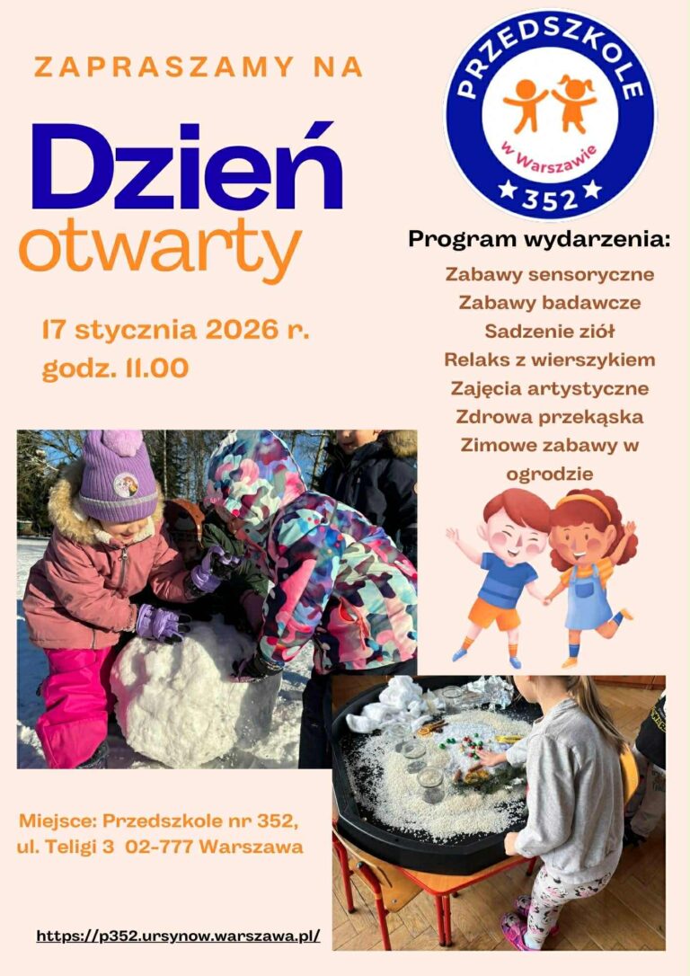 Dzień otwarty